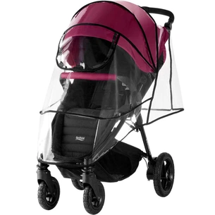 Дощовик Britax-Romer B-MOTION 4 PLUS (2000033235) зображення 1