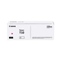 Тонер-картридж Canon T10 High Capacity magenta (4564C001) - зменшене зображення 1