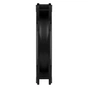 Кулер до корпусу Arctic BioniX P140 Grey (ACFAN00159A) - зменшене зображення 4