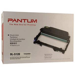 Драм картридж Pantum DL-5120P 30K чип 2023, BM5100ADN/BM5100ADW, BP5100DN/BP5100DW зображення 1