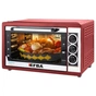 Електропіч EFBA 5003 RED - зменшене зображення 1
