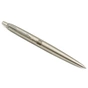 Ручка кулькова Parker JOTTER 17 UKRAINE SS CT BP Трезубец ОУН (глад.) (16132_T030t) - зменшене зображення 3
