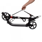 Самокат iTrike SR 2-015-4-B black - зменшене зображення 5