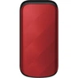 Мобільний телефон Ergo F241 Red - зменшене зображення 2