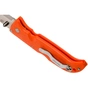 Ніж Cold Steel Finn Wolf оранжевый (20NPRYZ) - зменшене зображення 6