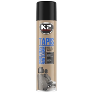 Автомобільний очисник K2 Tapis 600 мл (K206) изображение 1