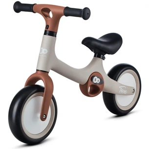 Біговел Kinderkraft Tove Desert Beige (KRTOVE00BEG0000) (5902533922284) зображення 1
