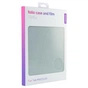 Чохол до планшета Lenovo TAB M10 Folio Case White (ZG38C02601) - зменшене зображення 5