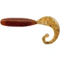 Силікон рибальський Reins FAT G TAIL GRUB 2" 568 Fire Sugar 20шт (1552.04.09) - зменшене зображення 1