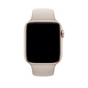 Ремінець до смарт-годинника Apple 44mm Sport Band Stone - S/M & M/L (MTPN2ZM/A) - зменшене зображення 2