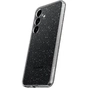 Чохол до мобільного телефона Spigen Samsung Galaxy S24+, Liquid Crystal Glitter, Crystal Quartz (ACS07325) - уменьшенное изображение 2