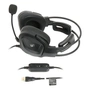 Навушники A4Tech Bloody G575 Black - зменшене зображення 6