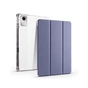 Чохол до планшета BeCover Soft Edge Lenovo Tab M11 (2024) TB-TB330FU/Xiaoxin Pad 11 (2024) 11" Purple (712544) - зменшене зображення 1