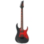 Електрогітара Ibanez GRG131DX-BK (226418) - зменшене зображення 1
