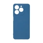 Чохол до мобільного телефона Armorstandart ICON Realme C63 4G / C61 4G Camera cover Blue (ARM78460) - зменшене зображення 1