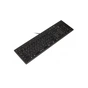 Клавіатура A4Tech FX60 USB Grey White backlit - зменшене зображення 4