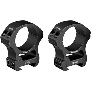 Кріплення для прицілу Vortex Pro Ring 30mm High (1.26") (PR30-H) (930352) зображення 1