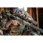 Оптичний приціл Vortex Razor HD Gen IIІ 6-36x56 F1 з сіткою EBR-7D з підсвічуванням (RZR-63602) - зменшене зображення 8