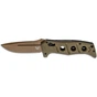Ніж Benchmade Sibert Auto Adamas (2750FE-2) - зменшене зображення 1
