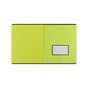 Зошит Kite One color, 24 аркуші, клітинка (K25-238-2) - уменьшенное изображение 4