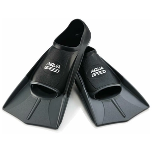 Ласти Aqua Speed Training Fins 137-26 2724 чорний 31-32 (5908217627247) зображення 1