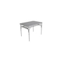 Туристичний стіл Bo-Camp Premium 100x70 cm Grey (1404422) (DAS303282) - зменшене зображення 3