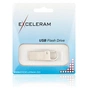 USB флеш накопичувач eXceleram 16GB U6M Series Silver USB 3.1 Gen 1 (EXU3U6MS16) - зменшене зображення 6