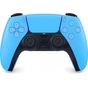 Геймпад Sony Playstation DualSense Bluetooth PS5 Ice Blue (9728290) - зменшене зображення 1