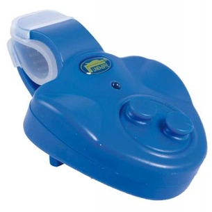 Індикатор клювання Lineaeffe Bite Alarm Blue (6300066) зображення 1