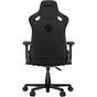 Крісло ігрове Anda Seat Kaiser Frontier Fabric Size XL Dark Gray (AD12YXL-17-GB-F-G01) - зменшене зображення 6