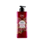 Гель для душу LG On the Body Sweet Love Парфумований 500 мл (8801051130652) - зменшене зображення 1
