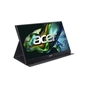 Монітор Acer PM161QB1BMIUUX (UM.ZP1EE.101) - зменшене зображення 2