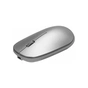 Мишка PROFImarket M302 Silent Wireless Silver/White (M302GSW) - зменшене зображення 3