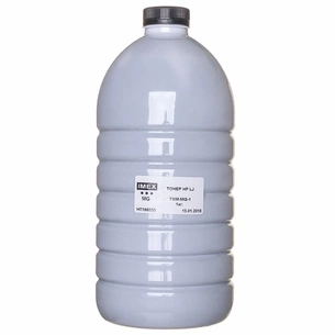 Тонер Imex HP LJ P1005/P1505/P1102/M125 1 кг (TSM-CMG-3-1) зображення 1