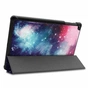 Чохол до планшета BeCover Smart Case Samsung Galaxy Tab A 10.1 T510/T515 Space (703854) - зменшене зображення 4