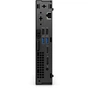 Комп'ютер Dell OptiPlex 7020 MFF / i5-14500T, 8, 512, WiFi, кл+м (N006O7020MFF_UBU) - зменшене зображення 4