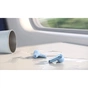 Навушники Anker SoundСore Liberty 4 NC Light Blue (A3947G61) - зменшене зображення 3