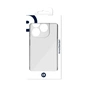 Чохол до мобільного телефона Armorstandart Air Tecno Spark 20 (KJ5n) Camera cover Clear (ARM77681) - зменшене зображення 2