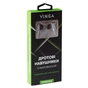Навушники Vinga EPM045 Silver (EPM045S) - зменшене зображення 4