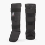 Захист гомілки і стопи Leone PT132 Basic Black XL (PT132_Black_XL) - зменшене зображення 1