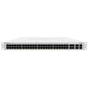 Комутатор мережевий Mikrotik CRS354-48P-4S+2Q+RM - зменшене зображення 2