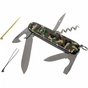 Ніж Victorinox Spartan Camo Blister (1.3603.94B1) - зменшене зображення 2