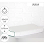 Подушка MirSon ортопедична 6121 Green nature Julia Kiddy 50х29х5/8 (2200003262759) - зменшене зображення 2