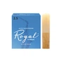 Тростина для саксофона D'Addario Royal - Alto Sax #2.5 - 25 Pack (RJB0125-B25) - зменшене зображення 1