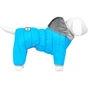 Комбінезон для тварин Collar AiryVest One XS 22 блакитний (24112) - зменшене зображення 3