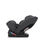 Автокрісло El Camino ME 1017 Step 0-36 кг royal turquoise - зменшене зображення 6