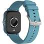 Смарт-годинник Globex Smart Watch Me3 Blue - зменшене зображення 2