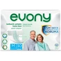 Підгузки для дорослих Evony 2 Medium 30 шт (8690536804061) - уменьшенное изображение 1