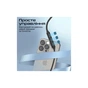 Навушники Promate Silken-C Grey (silken-c.grey) - зменшене зображення 6