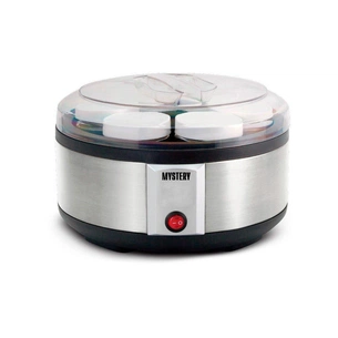 Йогуртниця Mystery MYM-6003 зображення 1